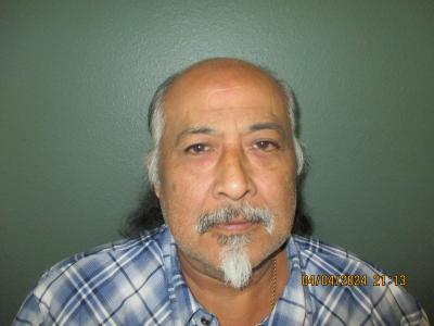 Tommy Lee Garza a registered Sex Offender of Texas