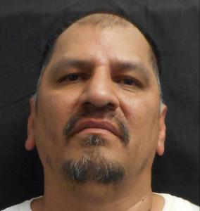 Joshua Vasquez a registered Sex Offender of Texas