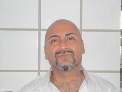 Cleofus Lee Garcia Jr a registered Sex Offender of Texas