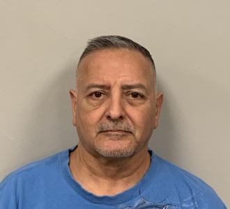 Lionel Vanhatten Pena a registered Sex Offender of Texas