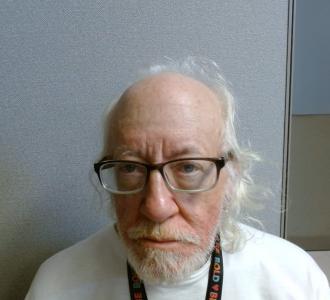 Terry Viezer a registered Sex Offender of Texas