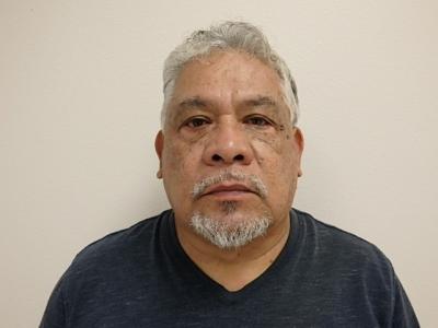 Teodore Rocha a registered Sex Offender of Texas