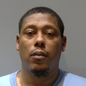 Damascus Ramone Antwine a registered Sex Offender of Texas