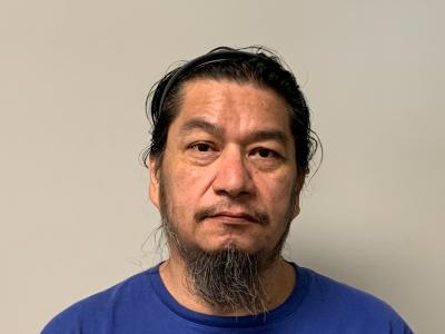 Johnny Joe Sanchez a registered Sex Offender of Texas