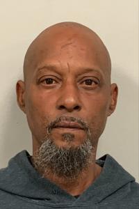 Emanuel Bernard Hampton a registered Sex Offender of Texas