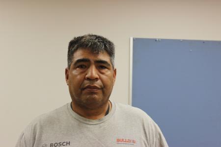 Alfredo Ramirez Zamora a registered Sex Offender of Texas