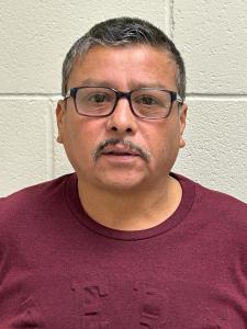 Adan Sanchez a registered Sex Offender of Texas