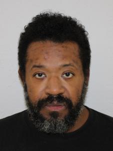 Jerome Anthony Alexander a registered Sex Offender of Texas