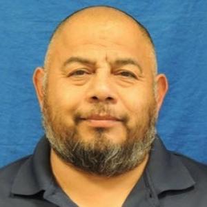 Ruben Salazar Villanueva a registered Sex Offender of Texas