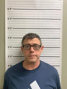 Eric Wayne Masters a registered Sex Offender of Texas