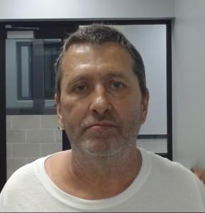 Stacy Jay Davis a registered Sex Offender of Texas