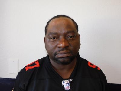 Roshamon Jerome Jackson a registered Sex Offender of Texas