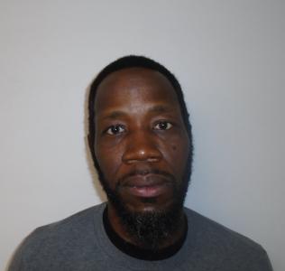 Kenneth Laron Simien a registered Sex Offender of Texas