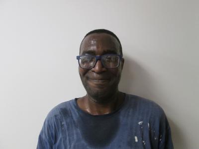 Terry Taylor a registered Sex Offender of Texas