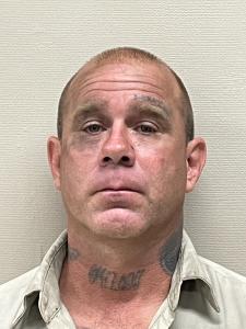 Michael Shawn Kainer a registered Sex Offender of Texas