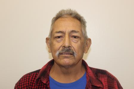 Arturo Sosa a registered Sex Offender of Texas