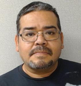 Jerome William Cervantes a registered Sex Offender of Texas