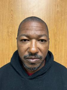 Winton Keith Braxton a registered Sex Offender of Texas