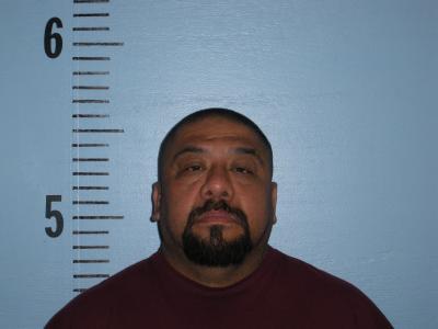 Jesse Dominguez a registered Sex Offender of Texas