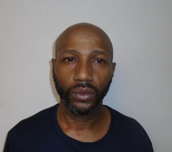 David Levon Jones a registered Sex Offender of Texas