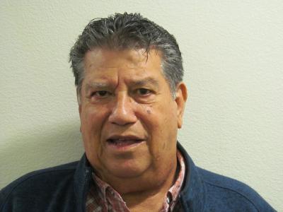 Salvador D Garcia a registered Sex Offender of Texas