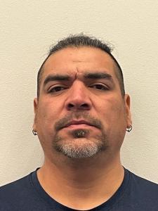 Adam Nathan Martinez a registered Sex Offender of Texas