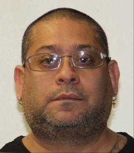 David Flores a registered Sex Offender of Texas