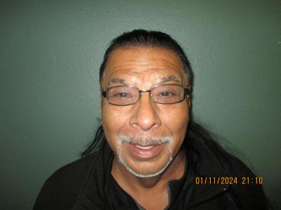 Ramon Angulo a registered Sex Offender of Texas