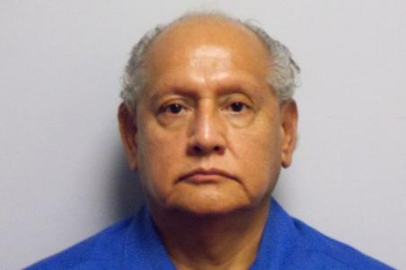 Julian Rodriquez Ortega a registered Sex Offender of Texas