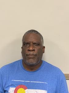 Brian Haywood Press a registered Sex Offender of Texas
