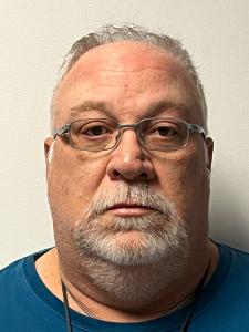 Mark Lynn Ballew a registered Sex Offender of Texas