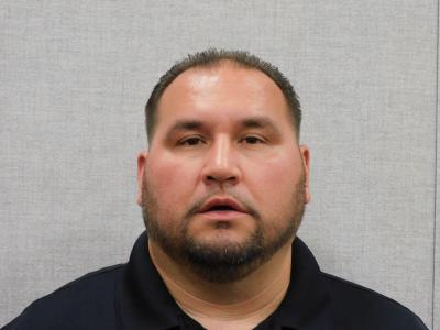 Jerry Lee Cantu a registered Sex Offender of Texas