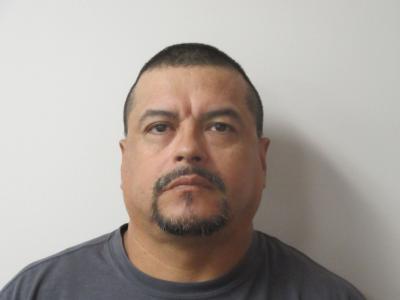 Frederico C Cervantes a registered Sex Offender of Texas