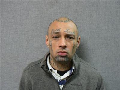 Bobby Mercado a registered Sex Offender of Texas