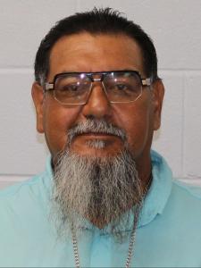 Roy Silva Sr a registered Sex Offender of Texas