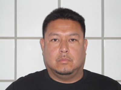 Rogelio R Reyna a registered Sex Offender of Texas