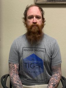 Lucas Wayne Jones a registered Sex Offender of Texas