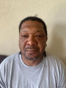 Dewayne Crain a registered Sex Offender of Texas