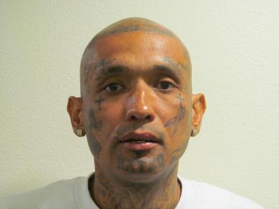 Pedro Brown a registered Sex Offender of Texas