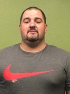 Craig Brandon Rios a registered Sex Offender of Texas