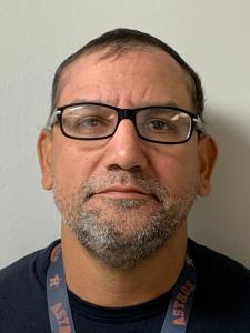 Jose Daniel Navarro a registered Sex Offender of Texas