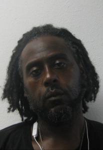 Dana Bernard Bradford a registered Sex Offender of Texas