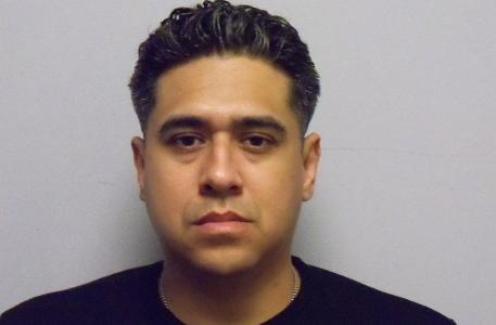 Adrian Garcia a registered Sex Offender of Texas