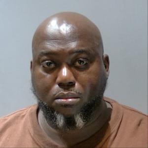 Jerry Keith Harris a registered Sex Offender of Texas