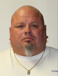 Eric Segura a registered Sex Offender of Texas