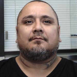 Cecil Vincient Macias a registered Sex Offender of Texas