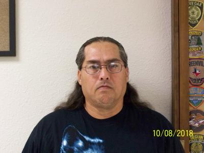 Jose Manuel Reyes a registered Sex Offender of Texas