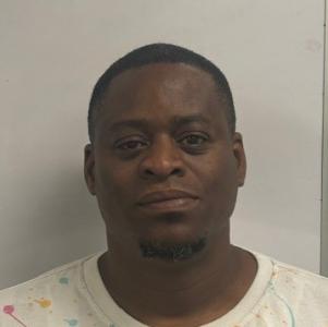 Antonio Deshon Brown a registered Sex Offender of Texas