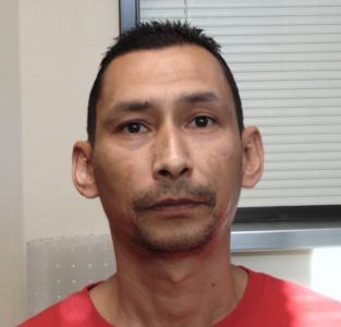 Michael Palacios a registered Sex Offender of Texas