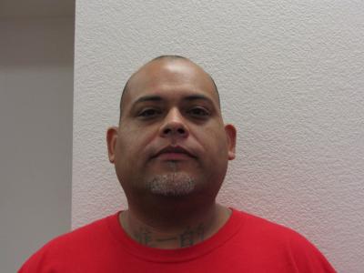 Chris Ornelas a registered Sex Offender of Texas